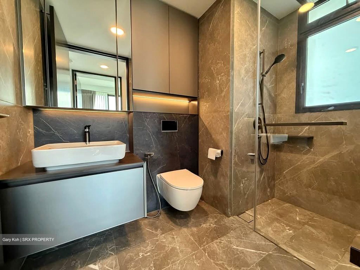Irwell Hill Residences (D9), Apartment #542110261